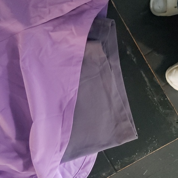 NWT set of 2 gymshark lined shorts - Picture 3 of 5